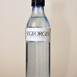 Visuel pour l'eau de St Georges